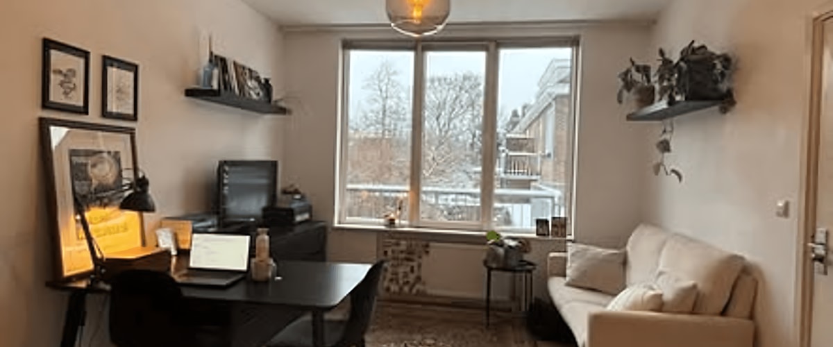 Kamer huren in Nijmegen