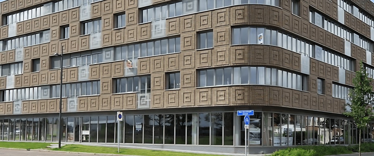 Appartement huren in Groningen