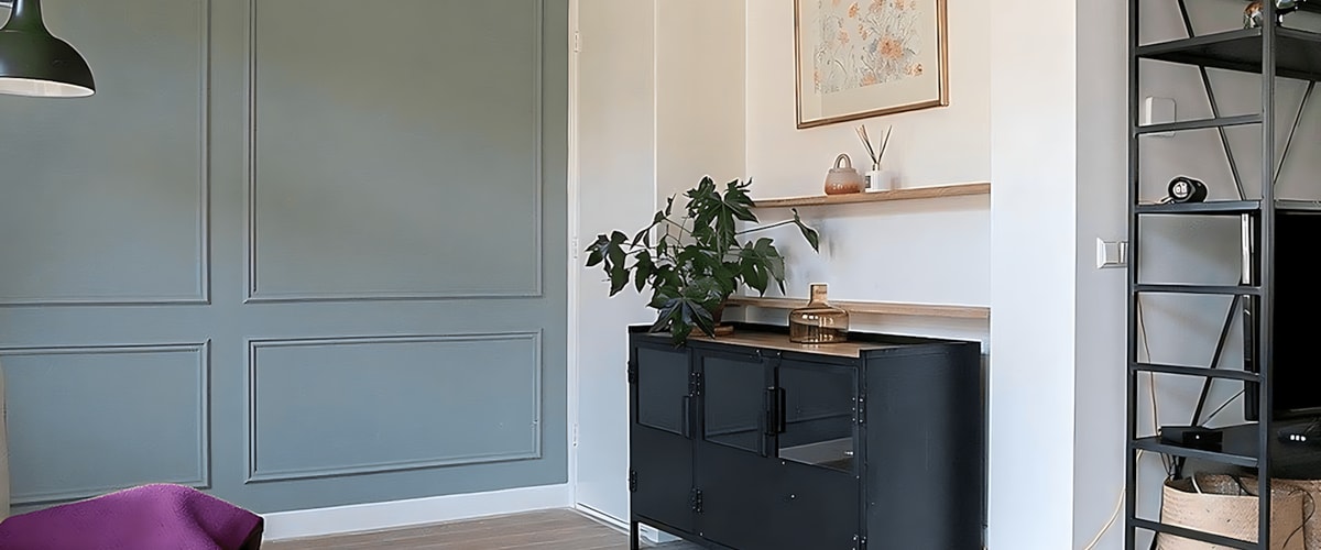 Appartement huren in Amsterdam