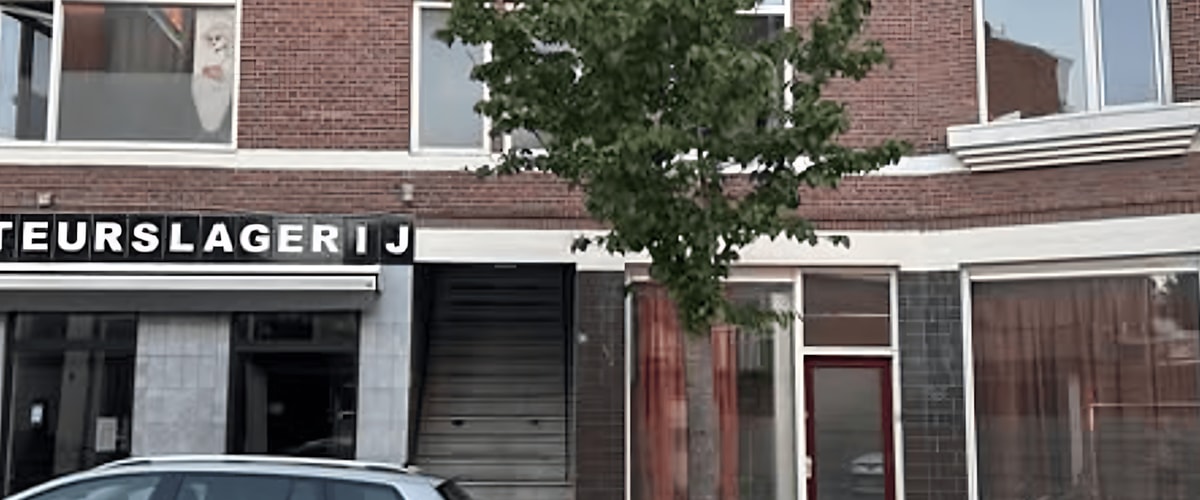 Kamer huren in Den Haag