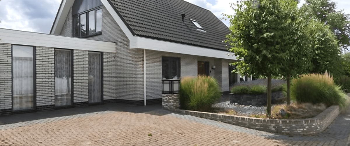 Huis huren in Maasdijk