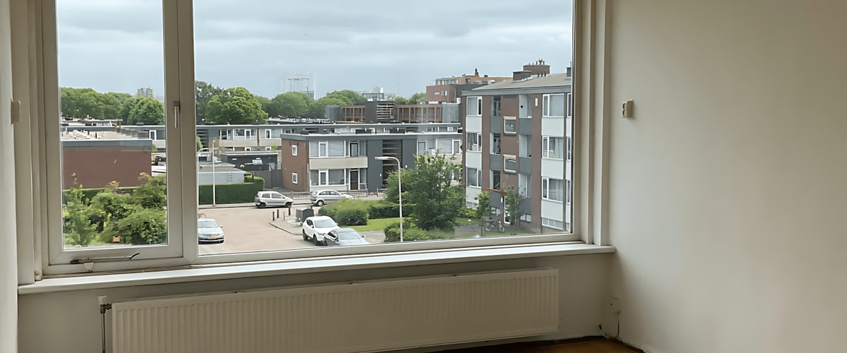 Appartement huren in Zwijndrecht