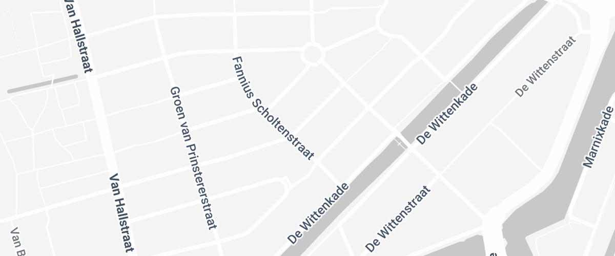 Appartement huren in Amsterdam