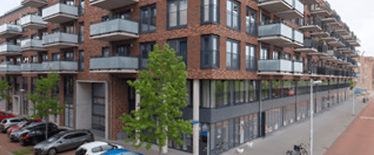 Appartement huren in Utrecht