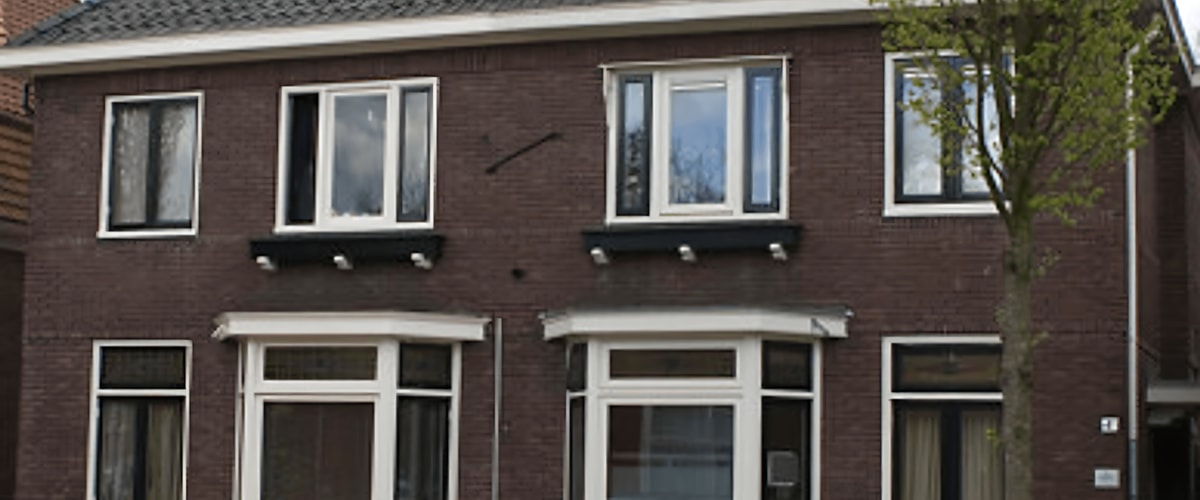 Kamer huren in Enschede