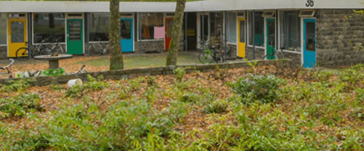 Kamer huren in Enschede