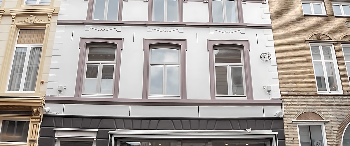 Appartement huren in Bergen Op Zoom