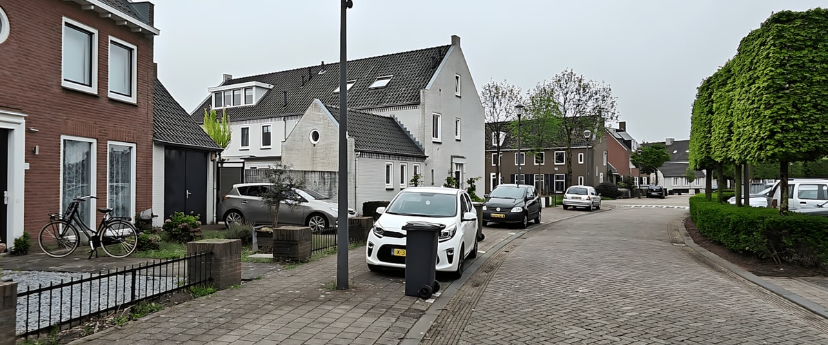 Huis huren in Helmond