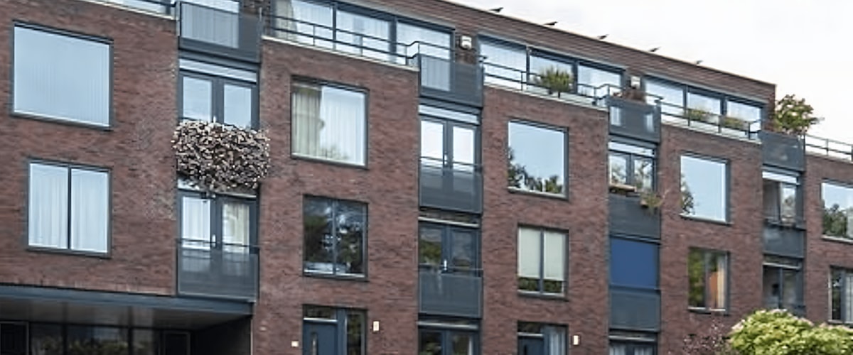 Appartement huren in Eindhoven