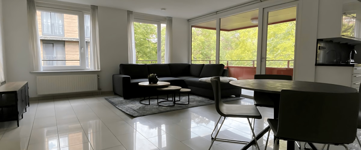 Appartement huren in Maastricht