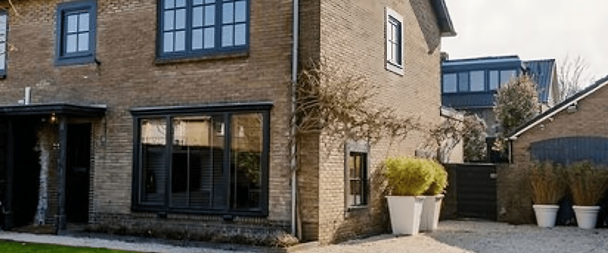Huis huren in Laren