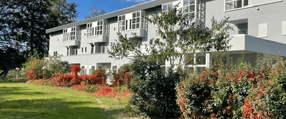 Appartement huren in Amersfoort