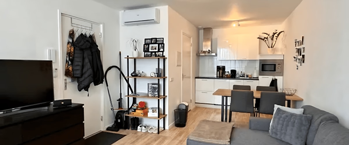 Studio huren in Maastricht
