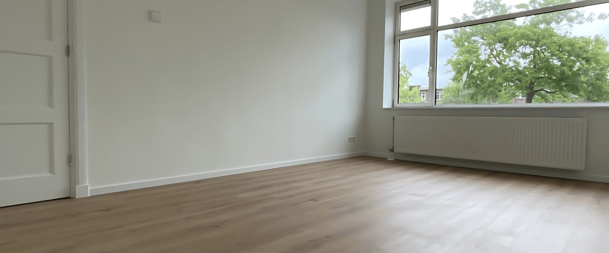 Appartement huren in Den Haag