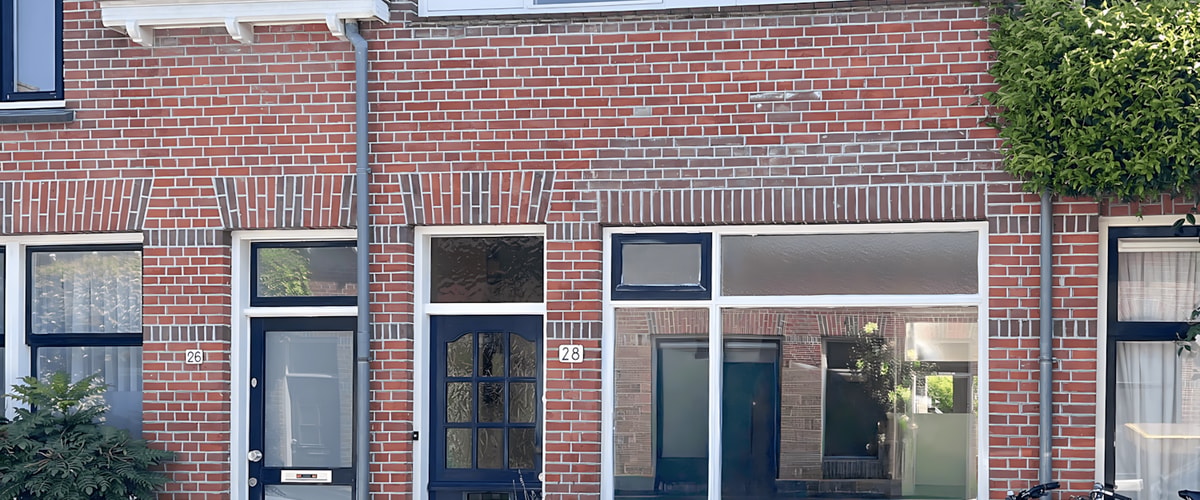 Huis huren in Utrecht