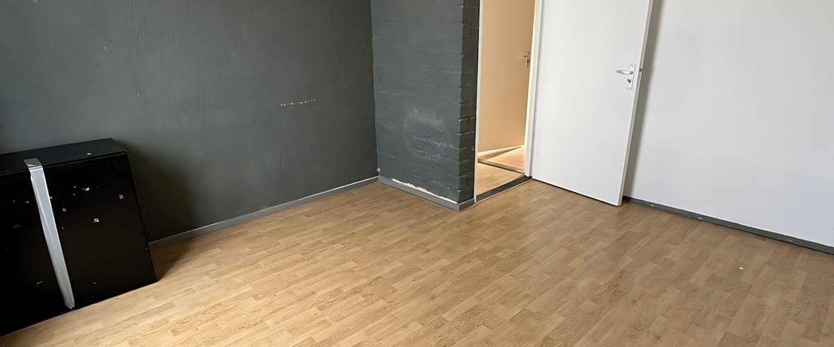 Kamer huren in Breda