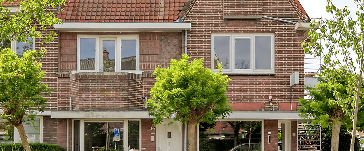 Appartement huren in Utrecht