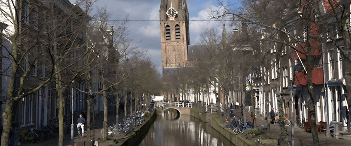 Appartement huren in Delft