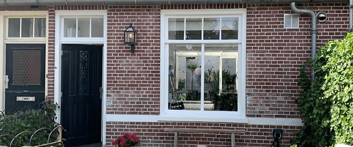Huis huren in Bloemendaal