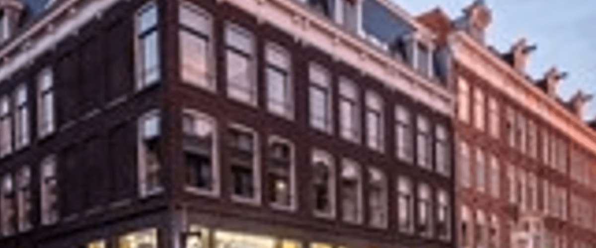 Appartement huren in Amsterdam