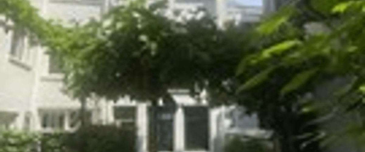 Huis huren in Amsterdam