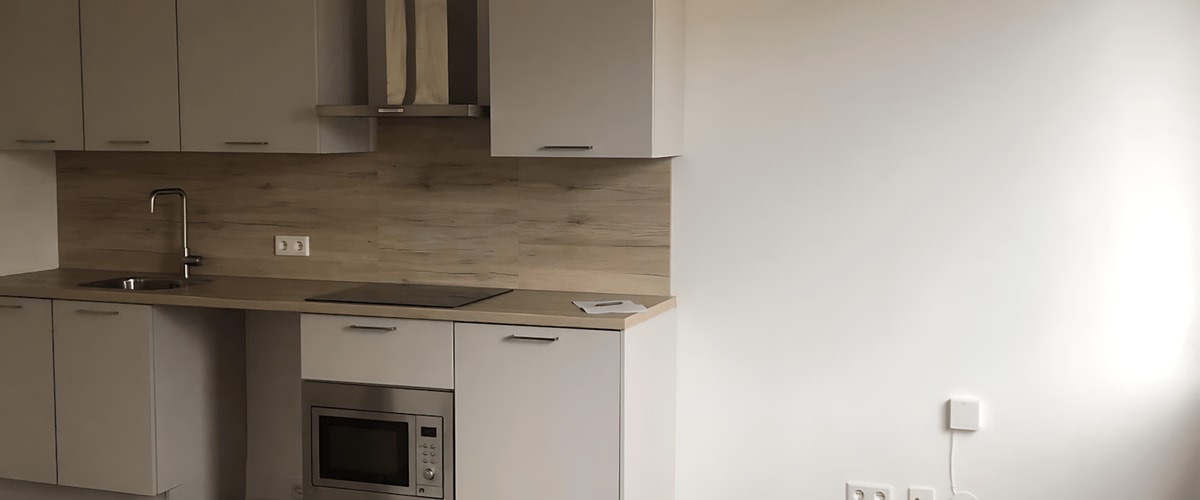 Appartement huren in Heerlen