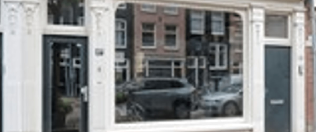 Appartement huren in Amsterdam