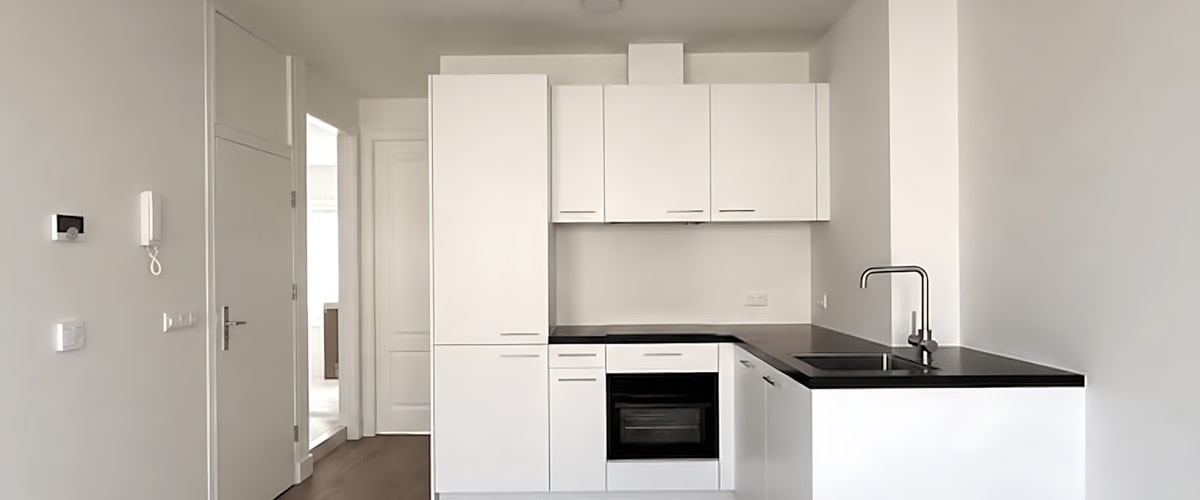 Appartement huren in Amsterdam