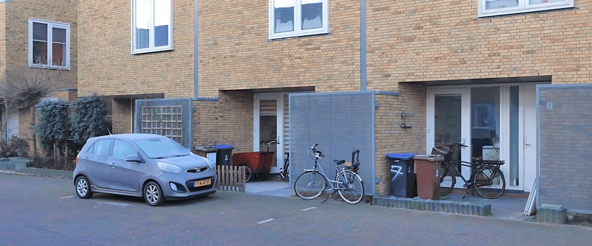 Huis huren in Vleuten