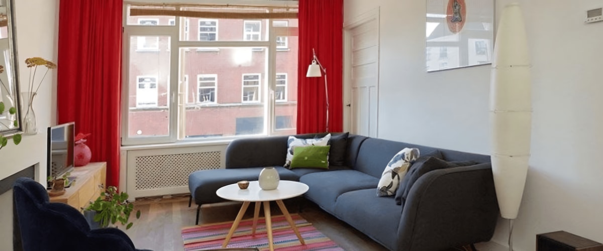 Appartement huren in Den haag