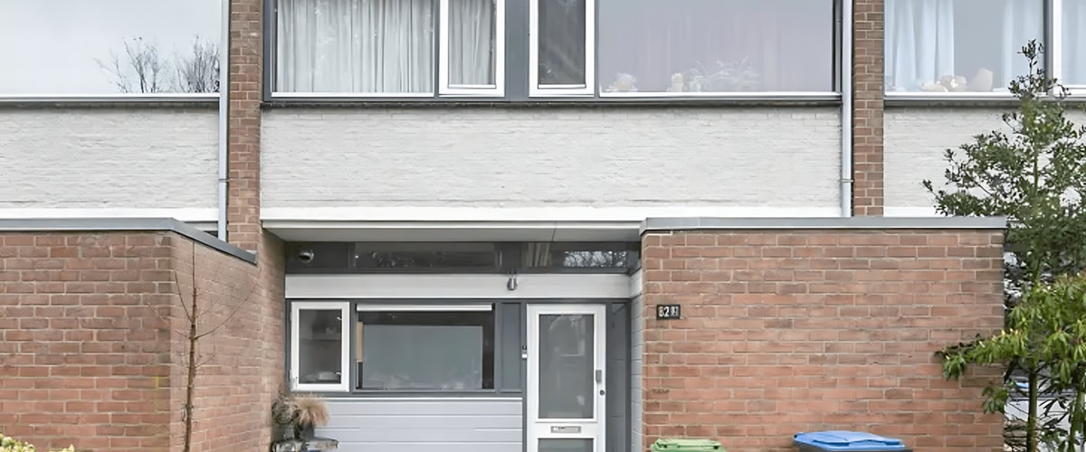 Huis huren in Nijmegen
