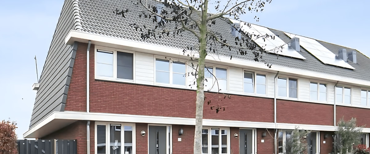Huis huren in Gorinchem