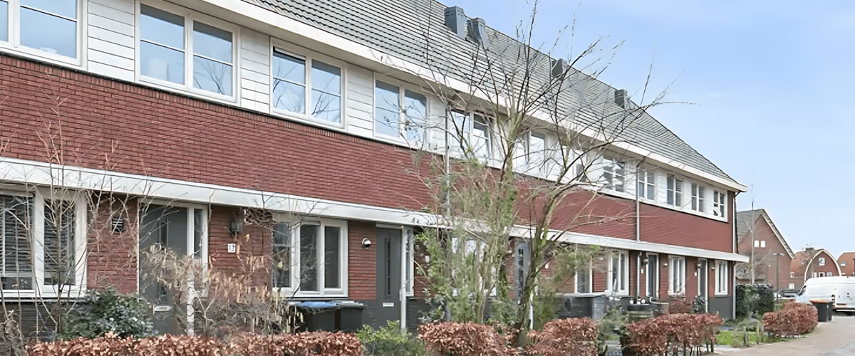 Huis huren in Gorinchem