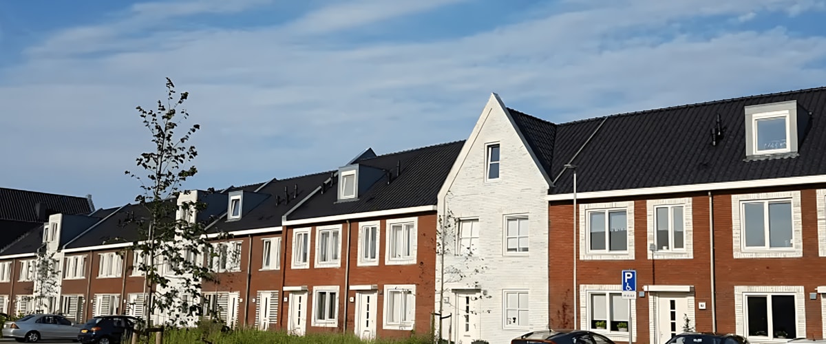 Huis huren in Zaltbommel