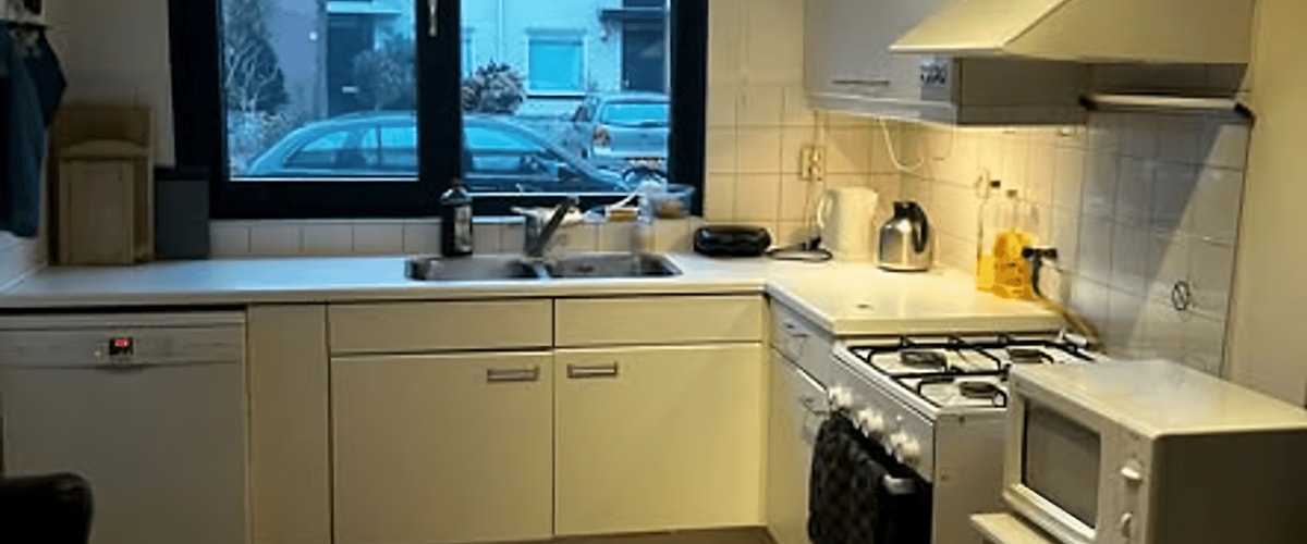 Kamer huren in Utrecht