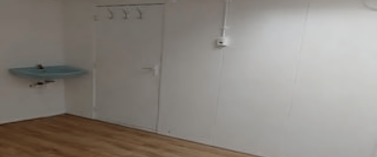 Studio huren in Tilburg