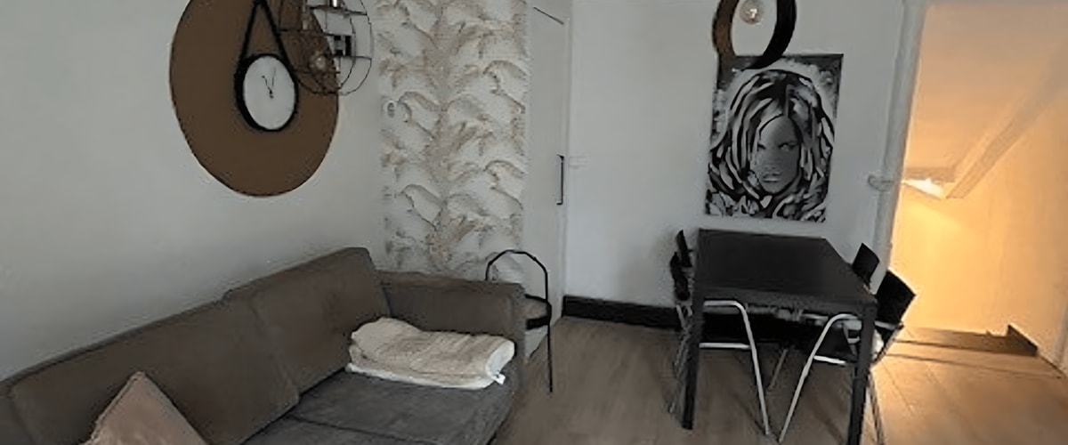 Appartement huren in Bussum