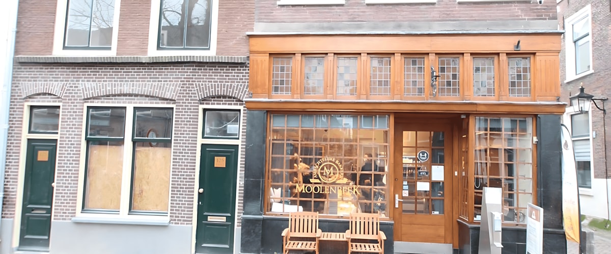 Appartement huren in Utrecht
