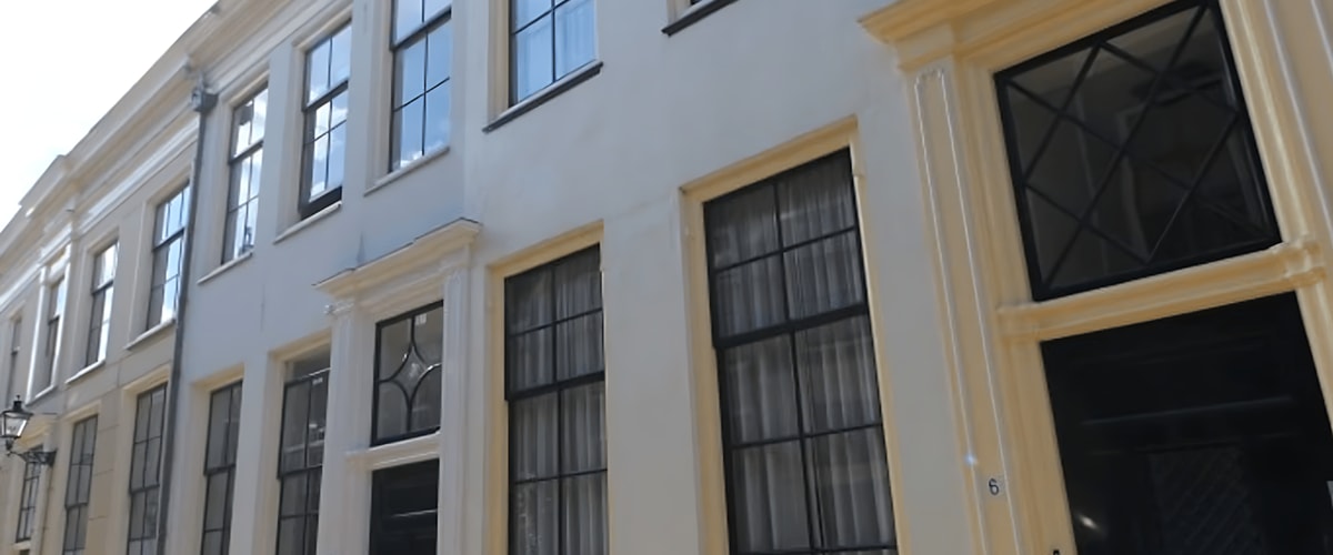 Appartement huren in Zwolle