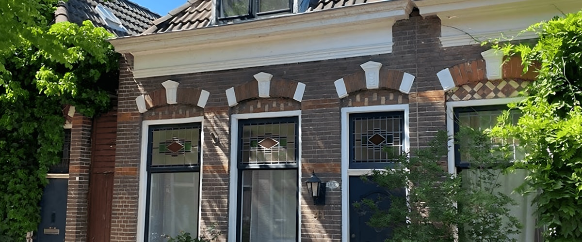 Appartement huren in Groningen