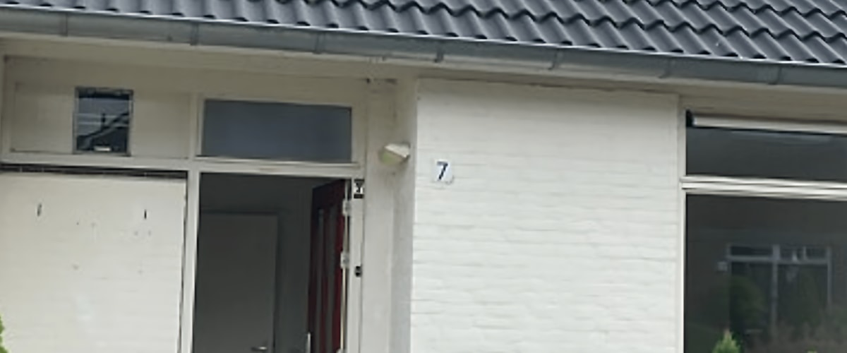 Seniorenwoning huren in Helmond