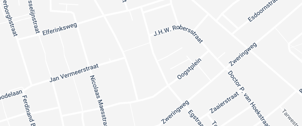 Appartement huren in Enschede
