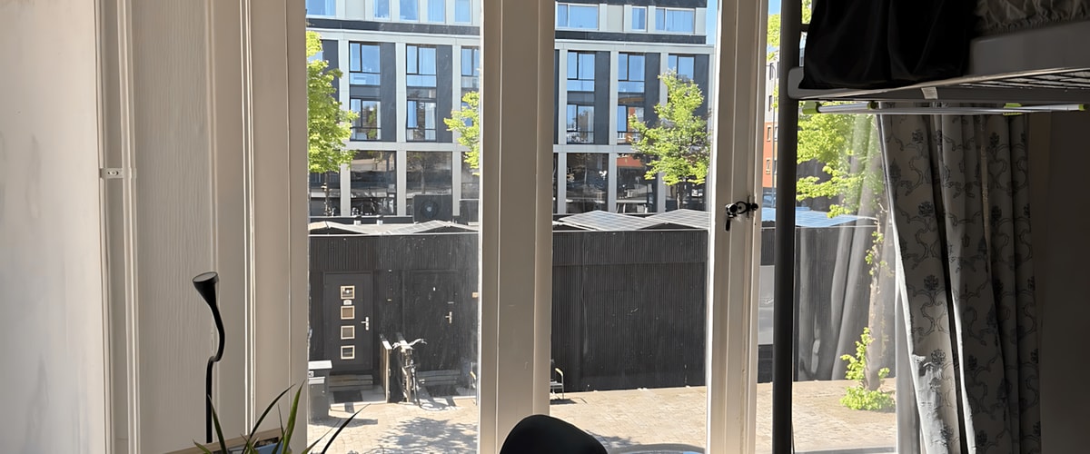 Kamer huren in Groningen