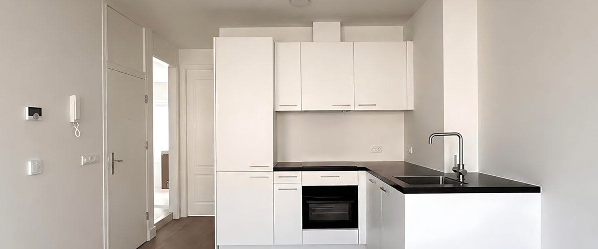 Appartement huren in Amsterdam