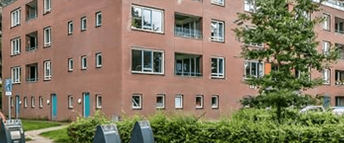 Appartement huren in Dronten
