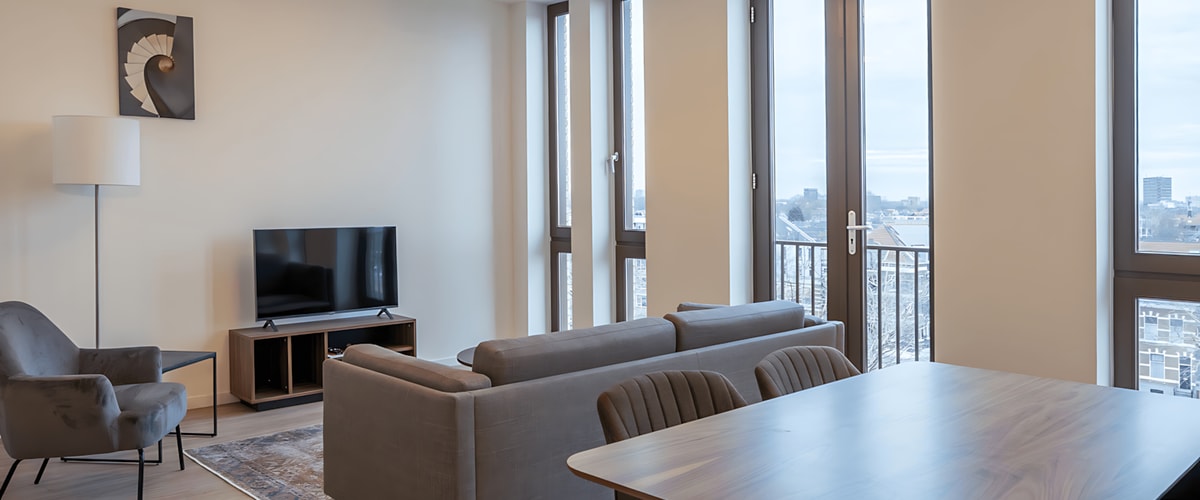 Appartement huren in Vlaardingen