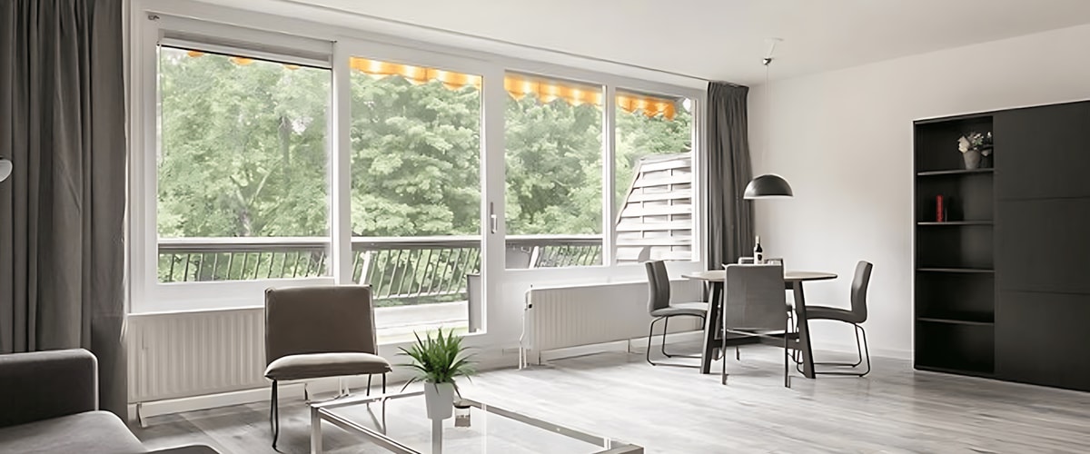 Appartement huren in Capelle Aan Den Ijssel