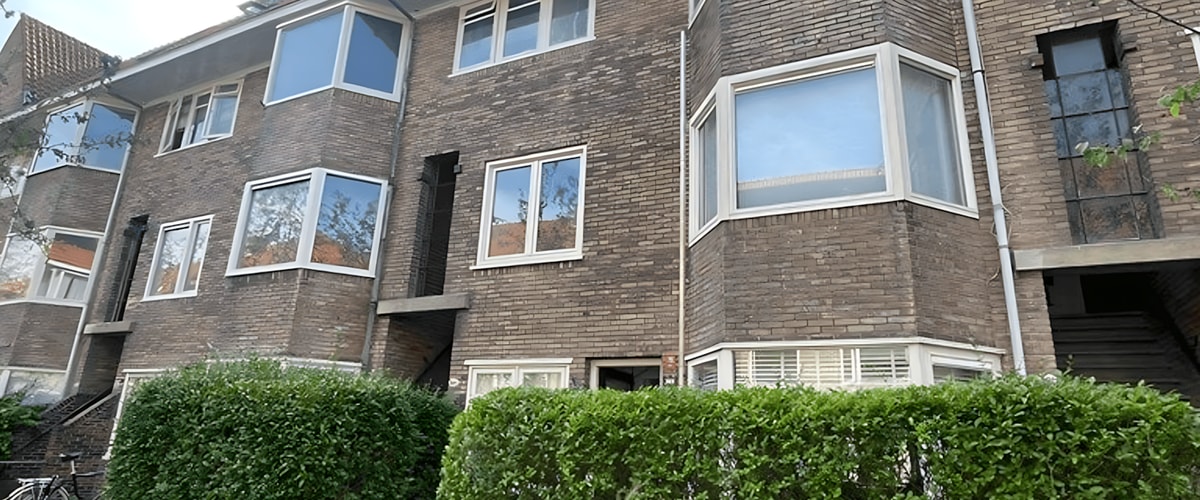 Appartement huren in Groningen