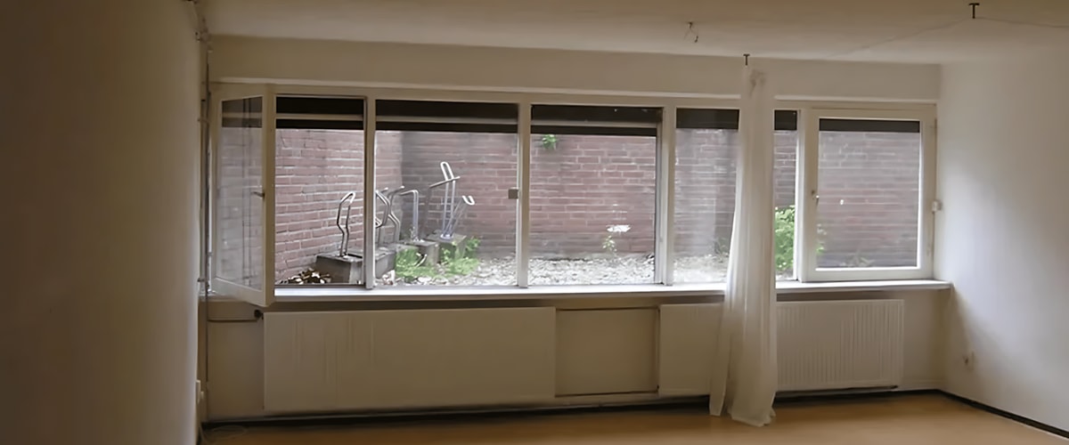 Appartement huren in Maastricht