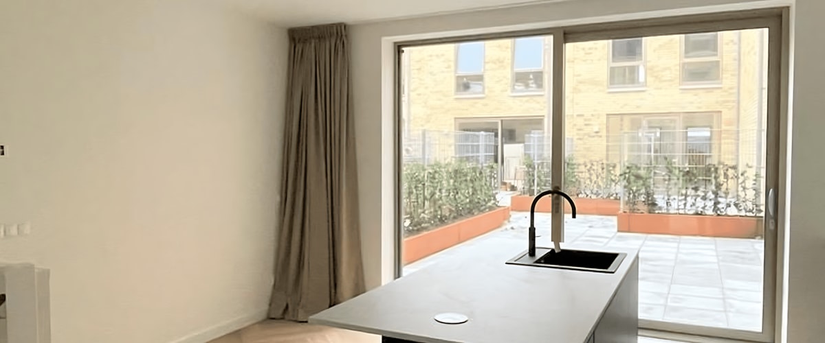 Huis huren in Den haag